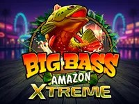 Big Bass Amazon Xtreme