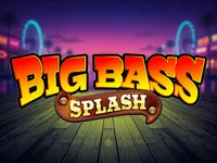 Big Bass Splash