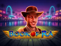 Book of Ra