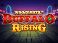 Buffalo Rising All Action Megaways