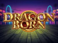Dragon Born Megaways