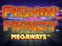 Fishin Frenzy Megaways