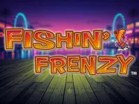 Fishin Frenzy