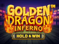 Golden Dragon Inferno