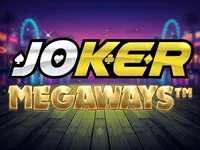 Joker Megaways