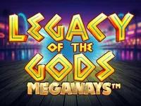 Legacy of The Gods Megaways