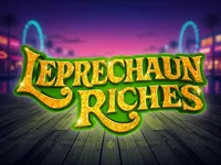 Leprechaun Riches