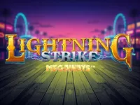 Lightning Strike Megaways