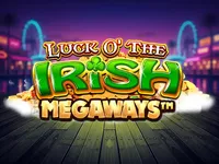 Luck O’The Irish Megaways