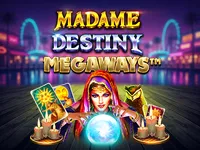 Madame Destiny Megaways