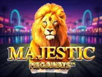 Majestic Megaways