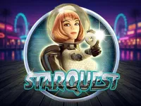 Starquest Megaways
