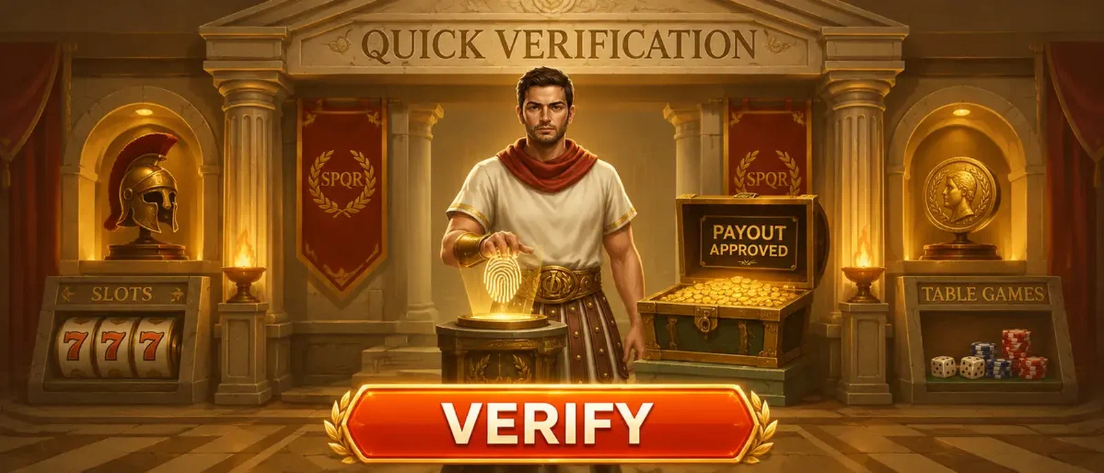 Vérification Legiano